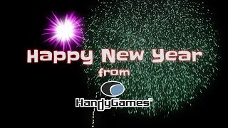 HandyGames New Year Medley 2015 [upl. by Andrej129]