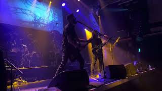 TaurImDuinath  Live in London  Cosmic Void Fest 2024 [upl. by Alaster533]