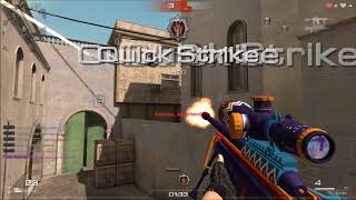 Special Force 2 TRGTRG Rooster Gameplay [upl. by Sewell]