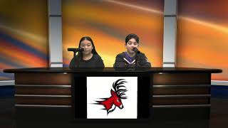 Ridgely Middle TV Studio Live Stream [upl. by Screens]