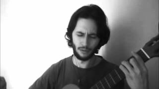 Falkenbach  Eweroun Acoustic Cover [upl. by Marita]