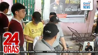 Kampo ni Neri NaigMiranda hiniling sa korte na ibasura ang mga kaso laban sa kanya  24 Oras [upl. by Anileba]