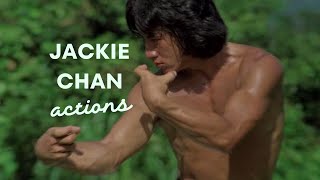 Jackie Chan Best Fight Scene  Jackie Chan Movie Fight Scene [upl. by Magnus247]