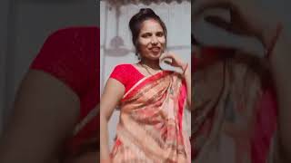 Harihar Harihar lagelu Sona sariya mein Pani Bhojpuri song songshort video [upl. by Helena855]