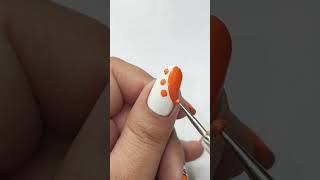 Nail art youtubeshorts [upl. by Liris357]