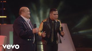 Leo Dan  Por un Caminito En Vivo ft Grupo Cañaveral de Humberto Pabón [upl. by Ujawernalo229]