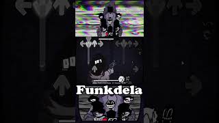 Tape 5 – Gift  FNF The mandela catalogue  The Funkdela Catalogue Vol 1 [upl. by Pernas]