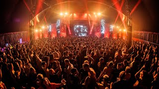 Aftermovie Hollands Hard Festival 2024 [upl. by Kempe682]