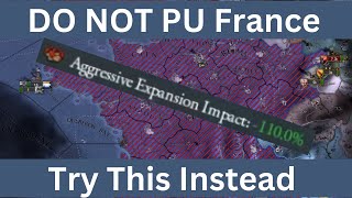 DOMINATE Europe with This INSANE Angevin Empire Strategy in EU4 136 [upl. by Randal]