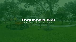 PROYECTO  Toquepala 162  Surco [upl. by Prudhoe543]