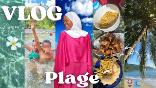 VLOG MAYOTTE  Paradis tropical  exploration des plages à Mayotte [upl. by Klaus]