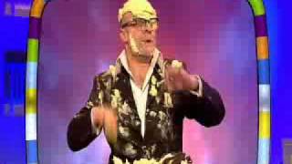 Harry Hill  Freaky Eaters  Meat [upl. by Roybn]