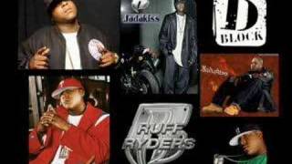 Jadakiss RampB Features Part 3 [upl. by Havard]