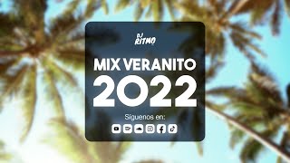 ✅MIX VERANITO 2022 by DJ RITMO  Tech house Calvin Harris Farruko Diplo Solardo [upl. by Flower191]