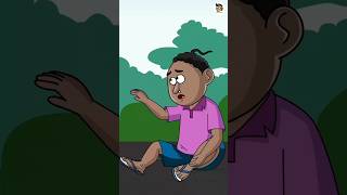 Ganeey oo hospital 🏥 loo waday ka ganeey animation cartoon comedy somcartoons1 [upl. by Ardnaid442]