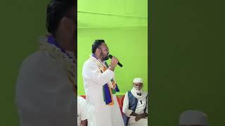 Zamin Ali Hassan AkhtarulIman viral belaganj election [upl. by Neelyak]