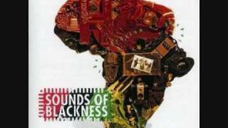 Sounds of blackness Optimistic [upl. by Survance]