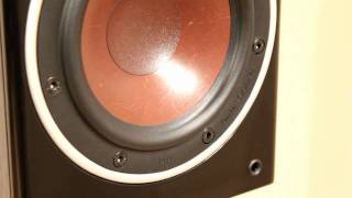 DALI ZENSOR 1 SPEAKERS REVIEW by AVLAND UK [upl. by Ittam]