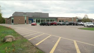 Cedarburg parents blame districts COVID19 protocol for elementary school outbreak [upl. by Gratianna889]