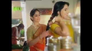 Karthika Shampoo TVC [upl. by Sjoberg314]