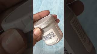 Sudocrem Antiseptic Healing Cream nappy eczema woundhealing youtubeshorts babycare fypシ゚viral [upl. by Omrellig979]