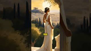 Athena Facts Unveiling the Greek Mythology and Daughter of Zeus [upl. by Lewison]