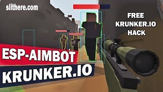 Updated Krunkerio HacksCheatsMods ESP WALL AIMBOT Krunkerio Unblocked [upl. by Renba]