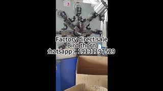 Bird Repellent control Steel Anti Pigeon Spike Deterrents AntiClimb Security Wall Bird Spikes [upl. by Htieh]