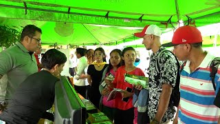 Universidad Nacional Agraria abre prematriculas para estudiar 13 carreras [upl. by Orren832]