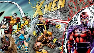 XMEN 1  The HIGHEST SELLING COMIC IN HISTORY [upl. by Hanus]