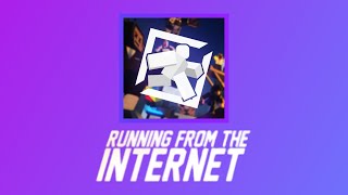 🔴Running From The Internet ROBLOX Chill Stream🔴 [upl. by Saxet]