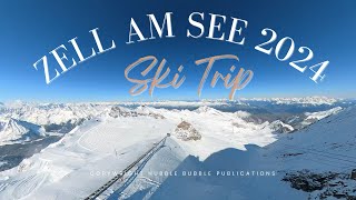 Zell Am See 2024 [upl. by Oria855]