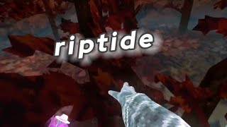 riptide gorrila tag montage [upl. by Edouard]