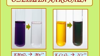 ΟΞΕΙΔΩΣΗ ΑΛΚΟΟΛΩΝ  Oxidation of Alcohols [upl. by Naes]