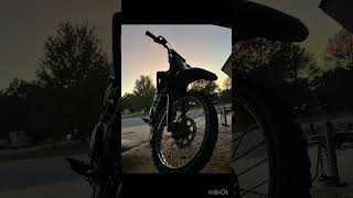 C boys said it best dirtbike sunset ￼ [upl. by Eversole]