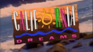 California Dreams   Double Date Season 1  Full EP [upl. by Azer]