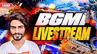 SOLO 25 KILL 💪CHALLENGE  BGMI LIVE   TEAMCODE  livestream live teamcode gamingshorts bgmi [upl. by Lenahc]