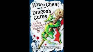 How To Cheat A Dragons Curse Book 4 in the how to train your dragon trilogy [upl. by Popper]