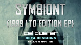 Celldweller  Symbiont 1999 Ltd Edition EP [upl. by Leasim933]