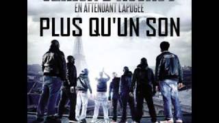 Sexion DAssaut  Plus Quun Son Extrait Nouvel Album quotEn attendant lapogéequot [upl. by Adnim37]