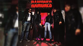 Ramones  I Wanna Live Official Audio [upl. by Suhpoelc]