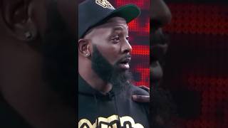 Wild N Out Karlous doesn’t like getting his outfit roasted [upl. by Otrebor]