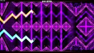 Luyten by Zanna83 34227274  Geometry Dash [upl. by Vivianne]