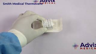 Smith Medical Thermovent [upl. by Inaffit814]