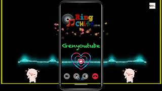 Genyoutube by RingChill  Exclusive Ringtone on RingChill [upl. by Heim]