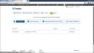 Dropbox Tutorial for Students and Teachers [upl. by Esma]