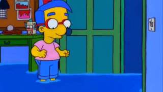 todo ha salido a pedir de milhouse [upl. by Trub]