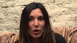 Zazie vous donne rendezvous Nouvel album quotCycloquot [upl. by Astrahan]