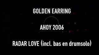 Golden EarringRadar love [upl. by Telrats809]