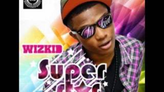 Wizkid Ft Banky W  Slow Whine [upl. by Cloutman338]